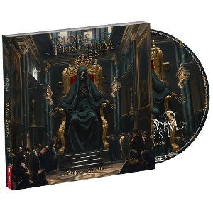 Mors Principium Est – Darkness Invisible (1-CD)