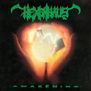 Hexenhaus – Awakening vinyl