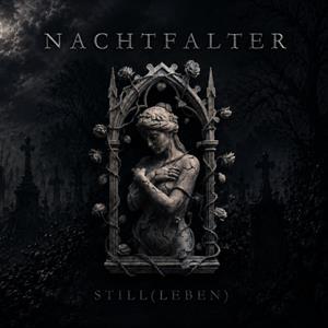 Nachtfalter – Still(Leben) (1CD)
