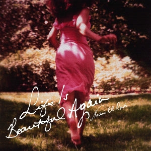 Roubi, Nadine El – Life is Beautiful Again (1LP Vinyl)