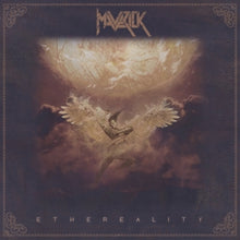 Maverick – Ethereality vinyl