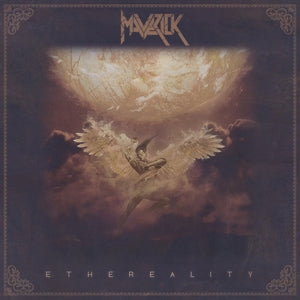 Maverick – Ethereality (1LP Vinyl)