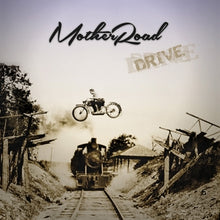 Mother Road – Drive cd