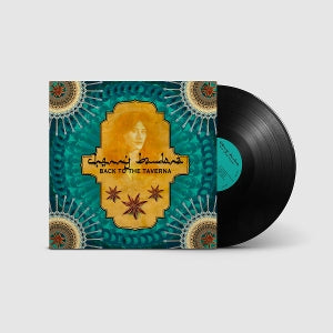 Bandora, Cherry – Back To the Taverna vinyl