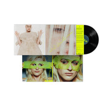 Bente - Dwars 1 LP