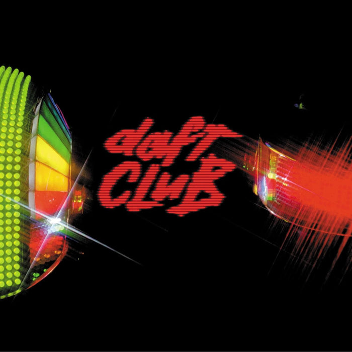 Daft Punk – Daft Club (2LP Vinyl)