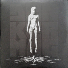Die Antwoord – Donker Mag — albumhoes