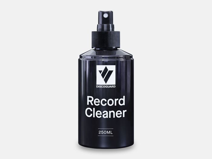 Discoguard Record Cleaner sprayflacon van 250 ml