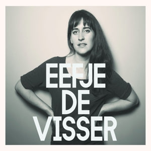 Eefje De Visser – Het is (1 CD)