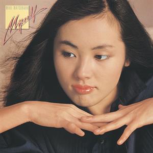 Miki Matsubara – Myself (1LP Vinyl)