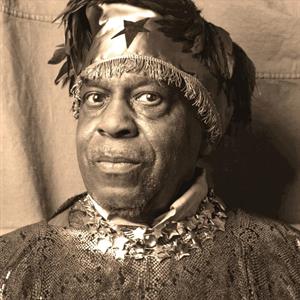 Sun Ra – Sugar House (2LP-Vinyl)