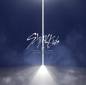 Stray Kids – Top -Japanese Ver.- cd