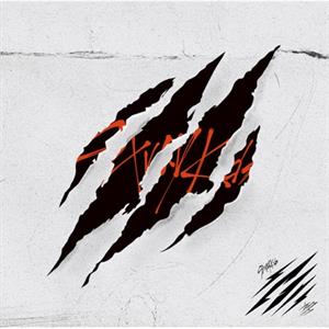 Stray Kids – Scars/Sorikun (2CD)