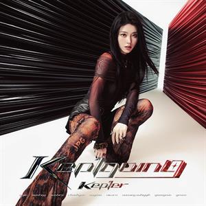 Kep1er – Kep1going (1CD)
