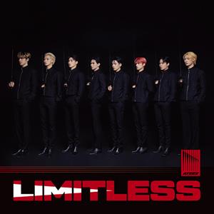Ateez – Limitless cd