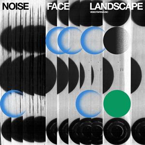 Videotapemusic – Noise Face Landscape (1LP Vinyl)
