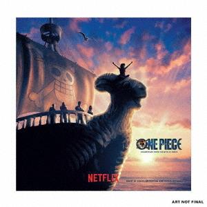V/A – One Piece (Soundtrack From the Netflix Series) vinyl