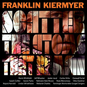 Franklin Kiermyer – Scatter the Atoms That Remain (1CD)