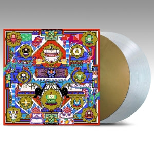 Various Artist – Once Upon a Katamari (2LP Vinyl)