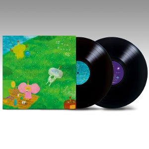 Various Artist – Katamari Damacy (2LP Vinyl)