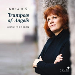 Indra Rise – Trumpets of Angels (1CD)