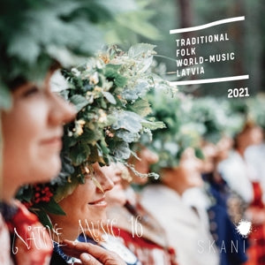 V/A – Native Music 16 cd