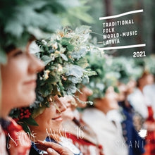 V/A – Native Music 16 cd