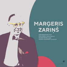 Kremerata Baltica – Margeris Zarins cd