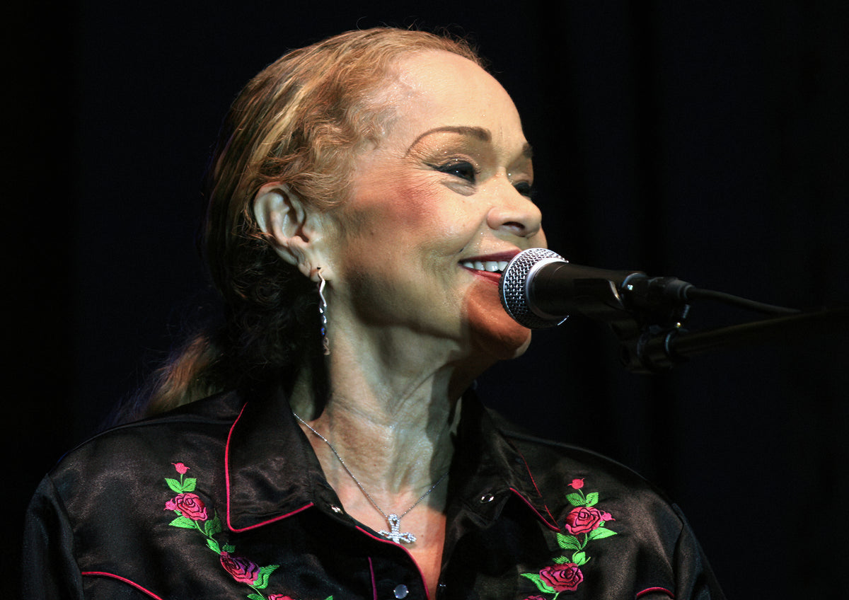 Etta James