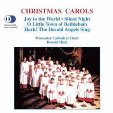 V/A – Christmas Carols cd