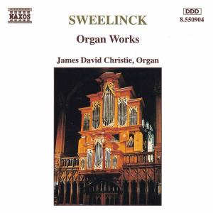 Daniele Boccaccio – Organ Works (1CD)