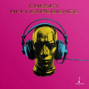 V/A – Chesky Hi-Fi Experience cd
