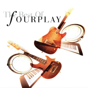 Fourplay – Best of Fourplay vinyl