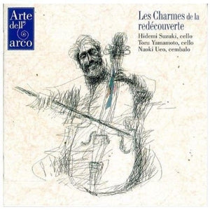 Suzuki – Les Charmes De La Redécouverte (1 CD)