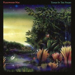 Fleetwood Mac – Tango In the Night (1 CD)