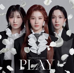 Misamo – Play (1CD)
