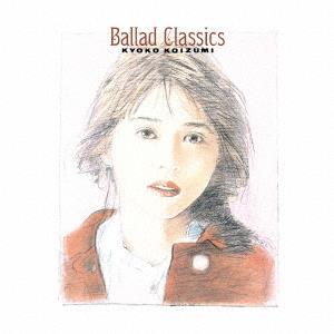 Koizumi, Kyoko – Ballad Classics (2LP Vinyl)