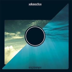 Sakanaction – Sakanaction (2LP Vinyl)