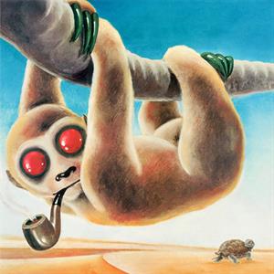 Yonin Bayashi – Isshoku Sokuhatsu vinyl