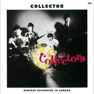 Collectors – Collector (1LP Vinyl)
