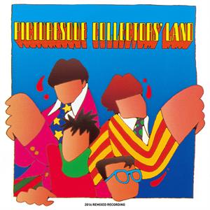 Collectors – Picturesque Collectors' Land (2LP Vinyl)