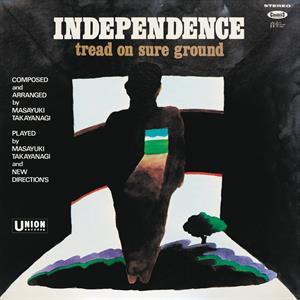 Masayuki, Takayanagi – Independence (1LP Vinyl)