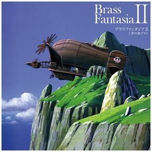 SOUNDTRACK – Brass Fantasia Ii (1LP Vinyl)