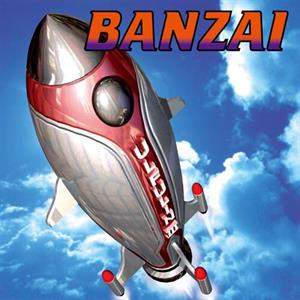 Ulfuls – Banzai vinyl