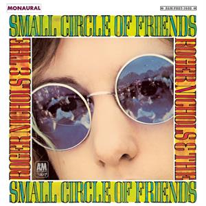 Roger Nichols & the Small Circle of Friends – Roger Nichols & the Small Circle of Friends vinyl