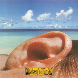 Mikio Masuda – Mickey's Mouth (1LP, Coloured Vinyl, Reissue)