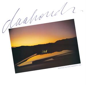 Tsuyoshi Yamamoto – Daahoud (1LP Vinyl)