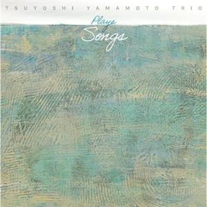 Tsuyoshi Yamamoto Trio – Plays Songs (1LP Vinyl)