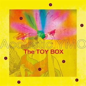 Toy Box – Acoustic Ymo vinyl