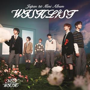 Nct Wish – Wishlist cd